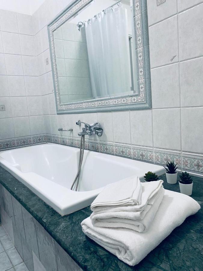 إيركولانو B&B Adc Home المظهر الخارجي الصورة
