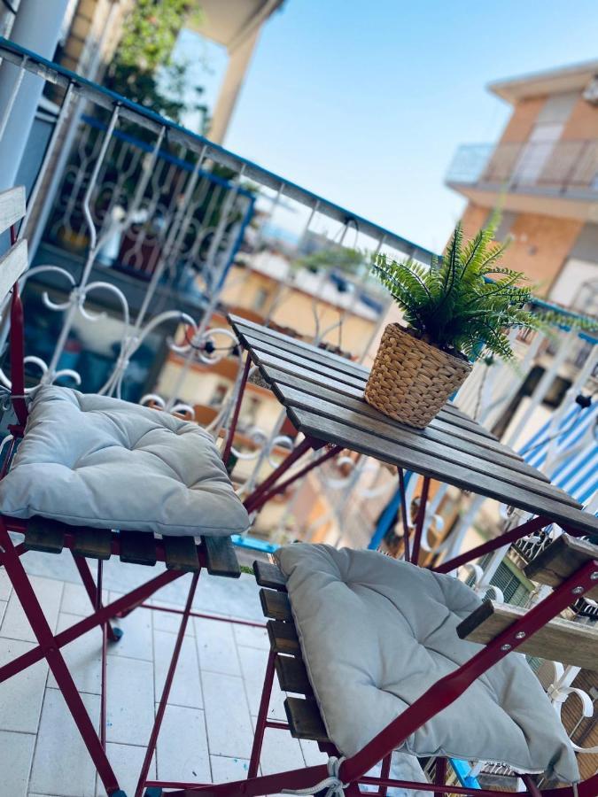 إيركولانو B&B Adc Home المظهر الخارجي الصورة