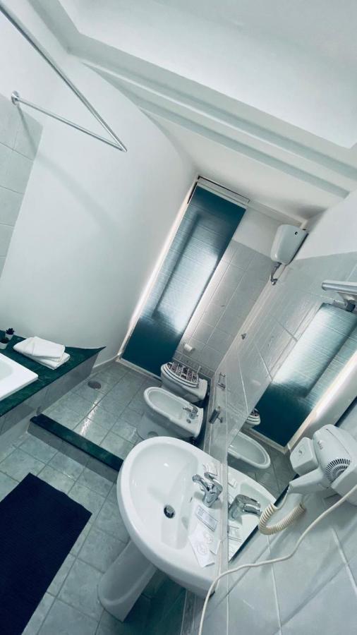 إيركولانو B&B Adc Home المظهر الخارجي الصورة