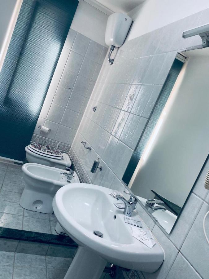 إيركولانو B&B Adc Home المظهر الخارجي الصورة