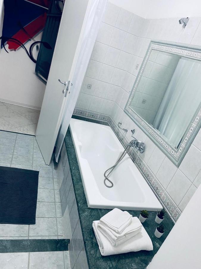 إيركولانو B&B Adc Home المظهر الخارجي الصورة